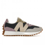 New Balance 327 Natural Indigo Raw Amethyst Naiste Tennised Sinised WS327PAA 36