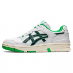 ASICS EX89 Celtics Meeste Tennised Valge Prantsuse Sinine 1201A476-106 41.5