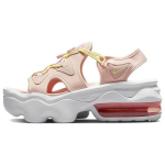 Nike Air Max Koko Sandaal Roosa Kvarts Naiste Tossud Atmosphere Valge Tsitruseline Toon DV0759-610 40.5