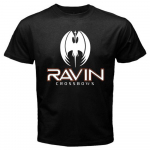 Ravin Crossbow Archery Logo Unisex T-s&auml;rk S