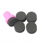 Vastupidav gradientk&auml;sn Korduvkasutatav gradientv&auml;rv Nahas&otilde;bralik