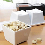 3 tk/komplekt Loova klaviatuuri disainiga tassid Ctrl Alt Del veetass kohvikruus suupistekonteiner valge