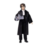 Harry Potter Vifuil Theme Fashion Doll Juhuslik saadetis, 1 Korea m&auml;nguasi