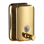 Roostevabast terasest seinale kinnitatav suure mahutavusega kaubanduslik kvaliteet vannitoahotelli restorani v&otilde;i koduseks roostevastase disaini jaoks