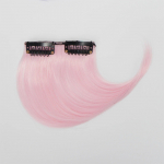 ALAN EATON V&auml;rvilised s&uuml;nteetilised parukatukid naistele Juuksepikendused Kuumakindlad juuksepaelad L&uuml;hikesed paksud v&otilde;ltsjuuksed Klambritega pikendused