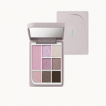 Heart Percent Dote on Mood Eye Palette 7, 8 8g 2 Colors 7. Cool Muse Facets