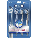 Oralbi Cross Action 35 Mo Excellent Washing hambahari, 3, 1