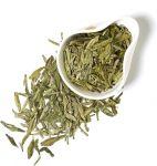 Dragon Well roheline tee lahtised lehed 50g K&otilde;rgeim klass Xihu Longjing roheline tee
