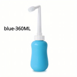 S&uuml;nnitusj&auml;rgne hoolduspudel, s&uuml;nnitusj&auml;rgne k&otilde;hu&otilde;&otilde;ne taastamine ja puhastamine, kaasaskantav k&auml;eshoitav anaalh&uuml;gieeni du&scaron;&scaron; rasedatele 360ML