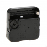 Kvartsist seinakell 3268 Movement Black Hand Mootori mehhanismi varuosade t&ouml;&ouml;riist