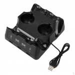 Kontrolleri doki alus