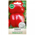 Paprika Priscila F1 seemned 20 tk. paprika seemned - WegAna