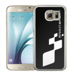 Samsung Galaxy S4 &uuml;mbris : Renault Sport
