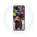 Xiaomi Redmi 9C &uuml;mbris miguel oliveira moto gp portugali lipp
