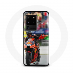 Samsung Galaxy S20 Ultra &uuml;mbris miguel oliveira moto gp portugali lipp