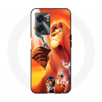 Realme V23 korpus l&otilde;vikuningas Disney film Simba Nala Mufasa
