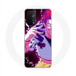 &Uuml;mbris Oppo A74 5G Hunter X Hunter Manga Hisoka Morow jaoks