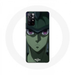 &Uuml;mbris Xiaomi Redmi Note 11s 5G Meruem Hunter x Hunter Anime Manga jaoks