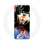 &Uuml;mbris Oppo A74 5G Koro Sensei Manga ja Anime m&otilde;rva klassiruumi plakat &ndash; Maniacase