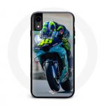 Iphone XS &uuml;mbris Valentino Rossi