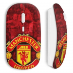 Souris Sans Fil Manchester United UK Football