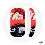 Juhtmeta hiir Hisoka VS Feitan Hunter x Hunter Anime