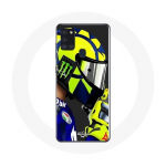 Valentino Rossi MotoGP 46 &uuml;mbris Samsung Galaxy A21S