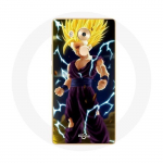 Coque pour Huawei Mate 8 Dragon ball z Super SSJ2 Gohan