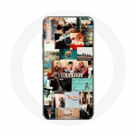 Huawei P8 Lite 2017 seksuaalhariduse &uuml;mbris Maeve Wiley ja Otis Milburn