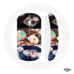 Wireless Mouse Blackpink Jisoo Teaser Kuidas teile meeldivad Lovesick t&uuml;drukud ja j&auml;&auml;tis