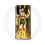 Coque pour Huawei P30 Hunter x Hunter Gon Freecss Anime