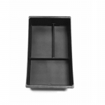 for OMODA C5 2023 for fownix fx Car interior decoration accessories center armrest box storage box divider 1pcs A