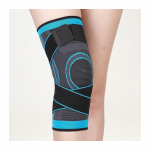 Kohandatavad sportlikud p&otilde;lvekaitsmed, v&auml;litingimustes survejooks, korvpall, spordikaitsed, silmkoelised nailonist sidemed, rihmaga p&otilde;lvekaitsmed S