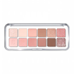 CLUB CLIO *Parim m&uuml;&uuml;ja* Pro Eye Palette Air, 14 v&auml;rvi (14 Valikud) No. 2 Rose Connect
