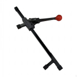 K&auml;sitsi laiendaja autom&otilde;lkide eemaldamise t&ouml;&ouml;riist Ergonoomiline isetegemine k&auml;sitsi lehtmetallist