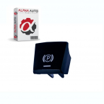 Hand Brake Button Cover For BMW 5 Serisi F10