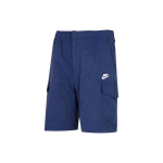 Nike Sportswear Utility Cargo P&uuml;ksid Meestele Aluspesu Sinine DD4729-410 S blue