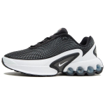 Nike Air Max DN Must Valge Lahe Hall Meeste Tossud Puht-Plaatina DV3337-003 42 black