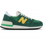 New Balance 990v1 &ndash; MADE in USA &ndash; meeste tossud jalatsid Rohelised M990GG1 990 ORIGINAAL EU 44.5 US 10.5