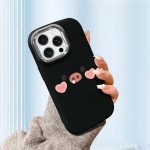 &Uuml;hev&auml;rviline h&otilde;bedase servaga objektiiv Rasvane korpus Pehme TPU vedel silikoonkate P&otilde;rutuskindel telefoni&uuml;mbris Huawei Honor iPhone Infinix Tecno Vivo jaoks Honor 30S Russia sinine