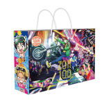 Jujutsu Kaisen Anime Lucky Gift Bag Collection M&auml;nguasi Honkai Star Rail Postkaart Plakatid M&auml;rgikleebised J&auml;rjehoidja Varrukad Zom 100