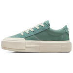 Converse Chuck Taylor All Star Cruise Low Herby Green Unisex tossud Egret White A09842C 35.5 gray