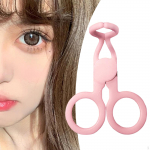 Color Contact Lens wearing Aids Women Inserter Remover Portable valge