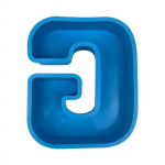 3D t&auml;hestiku silikoonvormid, t&auml;ht-epoksiidvormid vaigu isetegemiseks, vaiguvalu kirjavormid, k&auml;sit&ouml;&ouml; isetegemise vorm s&uuml;nnip&auml;evaks pulmapeoks One Size