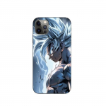 Coque maniacase pour Iphone 12 Pro max Songoku ultra instinct
