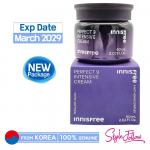 Innisfree Perfect 9 intensiivkreem 60ml 1pc + Sample Gifts