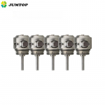 Hambaravi NSK SX-SU03 turbiinikasseti rootor sobib Pana Max Plus-S Max M600L Dynal LED kiire surunupuga k&auml;epidemele 5 pcs