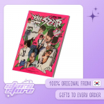 Stray Kids - ROCK-STAR (HEADLINER VER.)