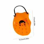 Ujumism&otilde;lad k&auml;tele Lastele Reguleeritav silikoonist v&ouml;&ouml;ga ujumiskindad Kaasaskantavad t&auml;iskasvanute ujumisvahendid &auml;ravooluavadega S