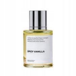 Dossier SPICY VANILLA meesteparf&uuml;&uuml;m 50ml